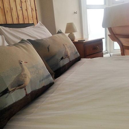 St Ives Carlyon Guest House المظهر الخارجي الصورة