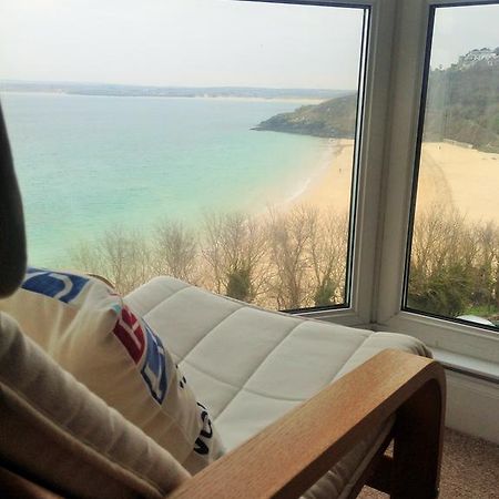 St Ives Carlyon Guest House الغرفة الصورة