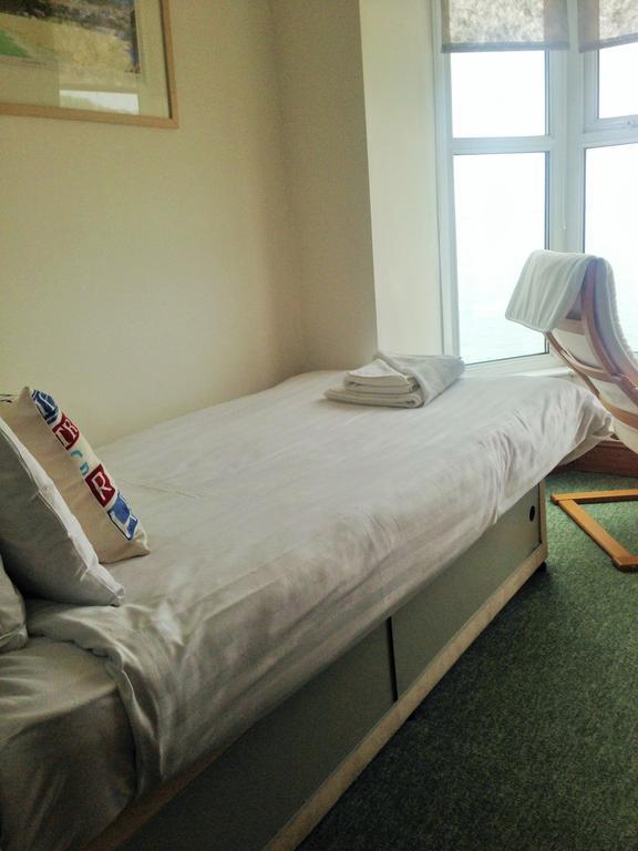 St Ives Carlyon Guest House الغرفة الصورة