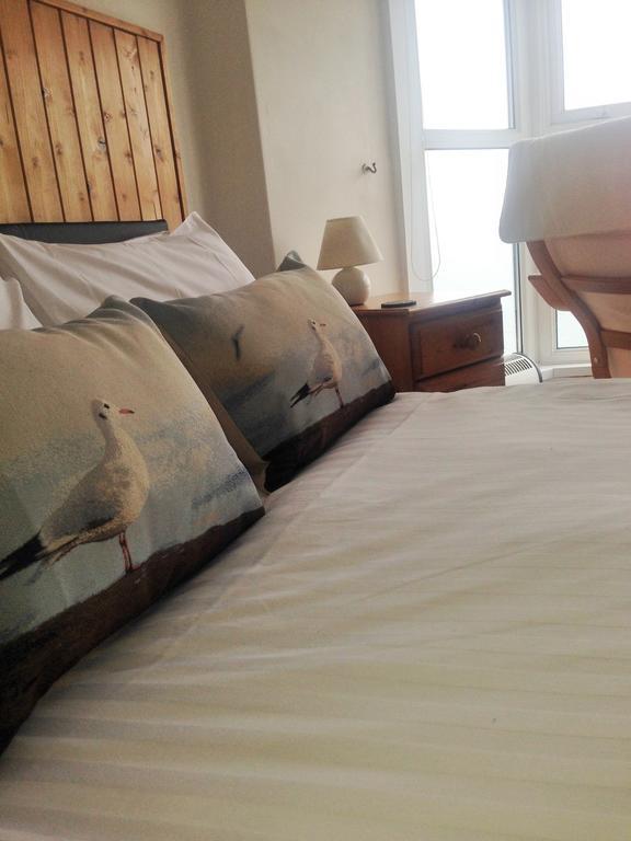 St Ives Carlyon Guest House المظهر الخارجي الصورة