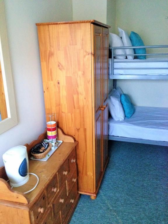 St Ives Carlyon Guest House الغرفة الصورة